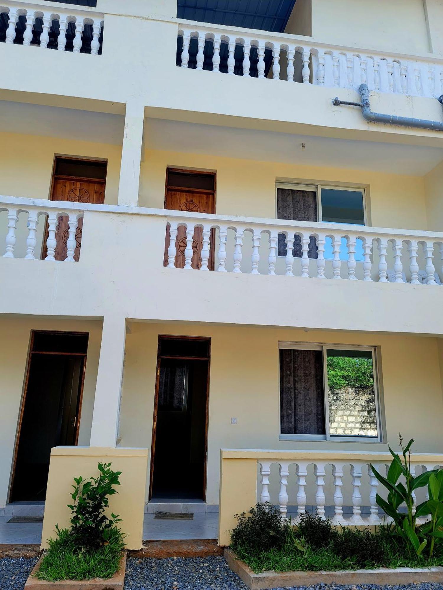 Hotel Casuarina Lounge Malindi Exteriér fotografie
