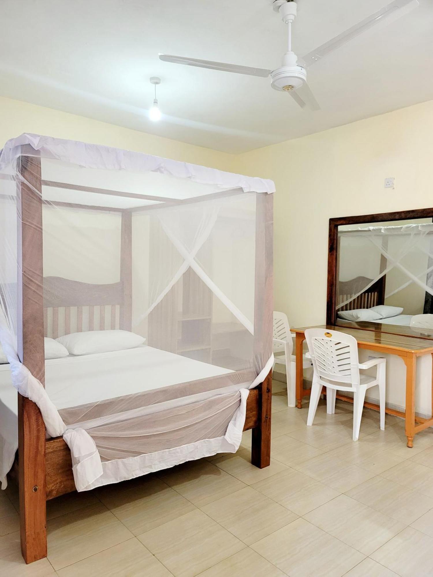 Hotel Casuarina Lounge Malindi Exteriér fotografie