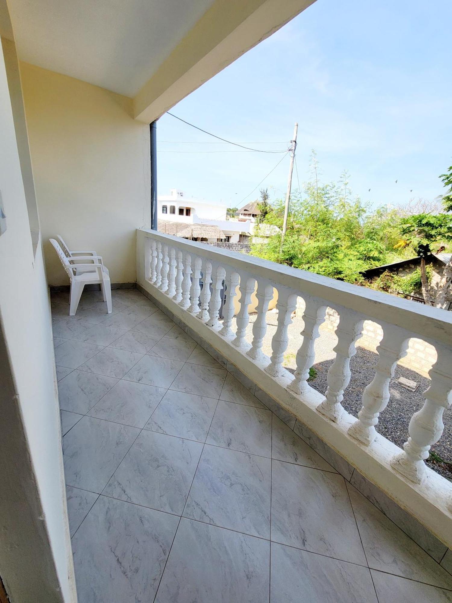 Hotel Casuarina Lounge Malindi Exteriér fotografie