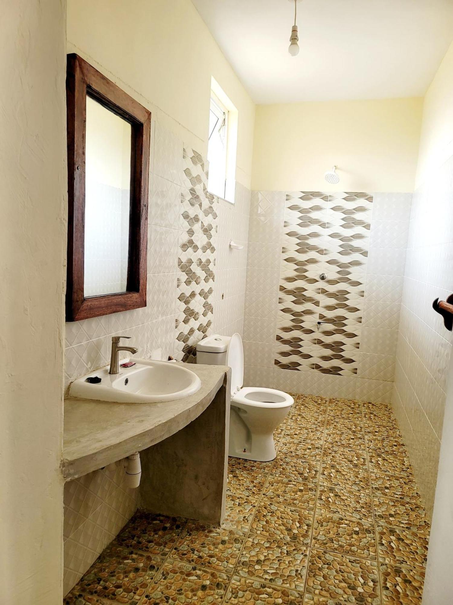 Hotel Casuarina Lounge Malindi Exteriér fotografie