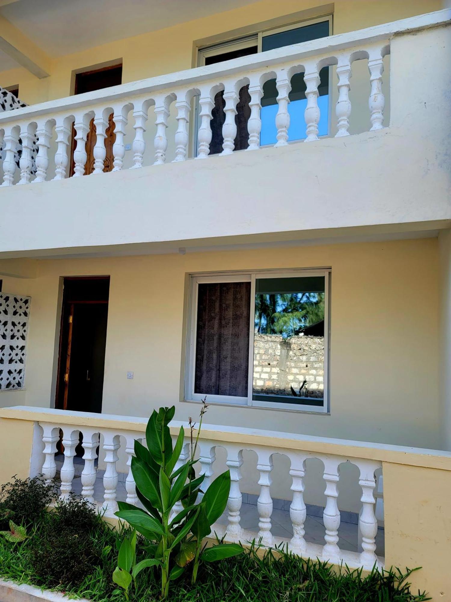 Hotel Casuarina Lounge Malindi Exteriér fotografie