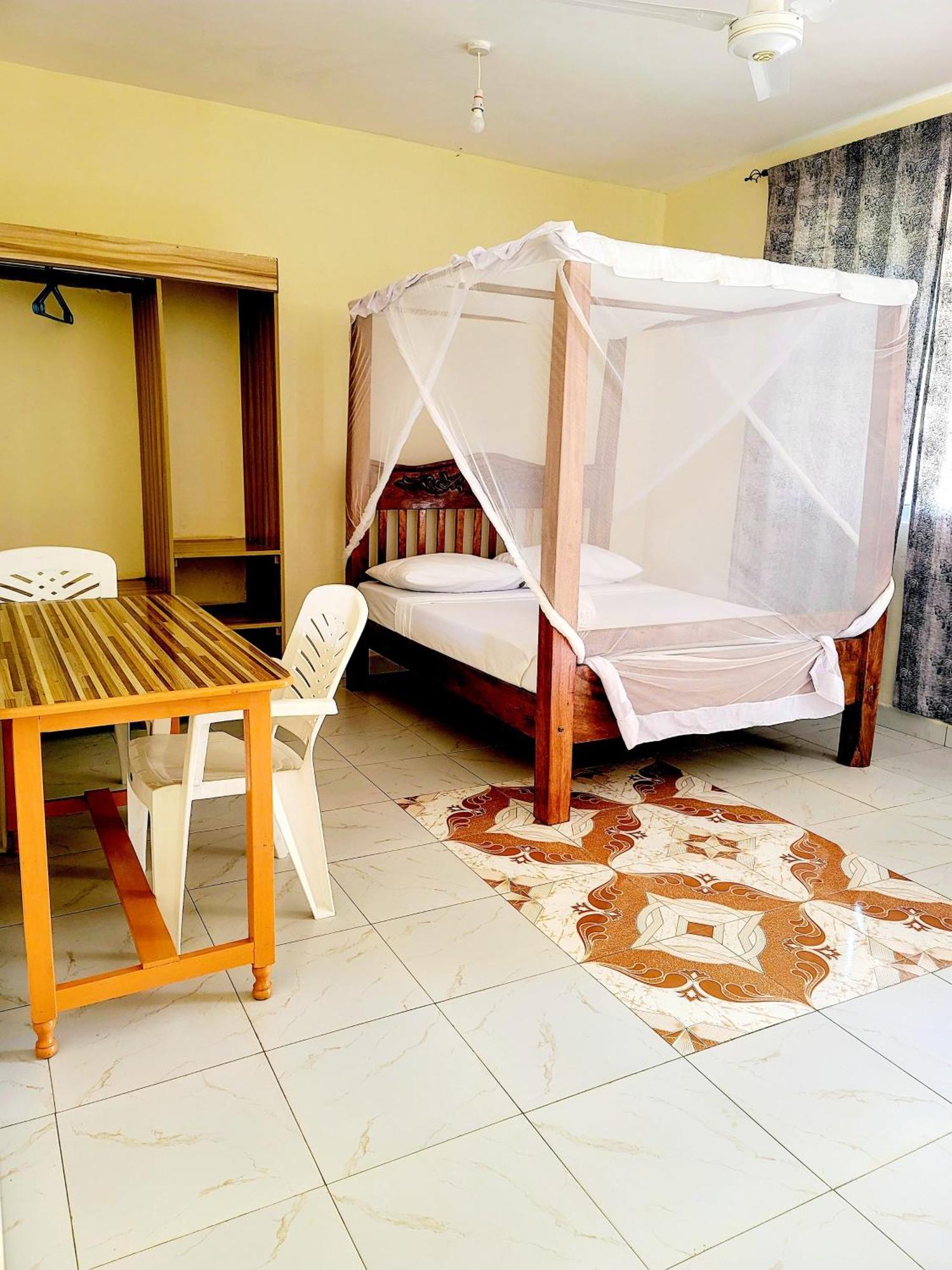 Hotel Casuarina Lounge Malindi Exteriér fotografie