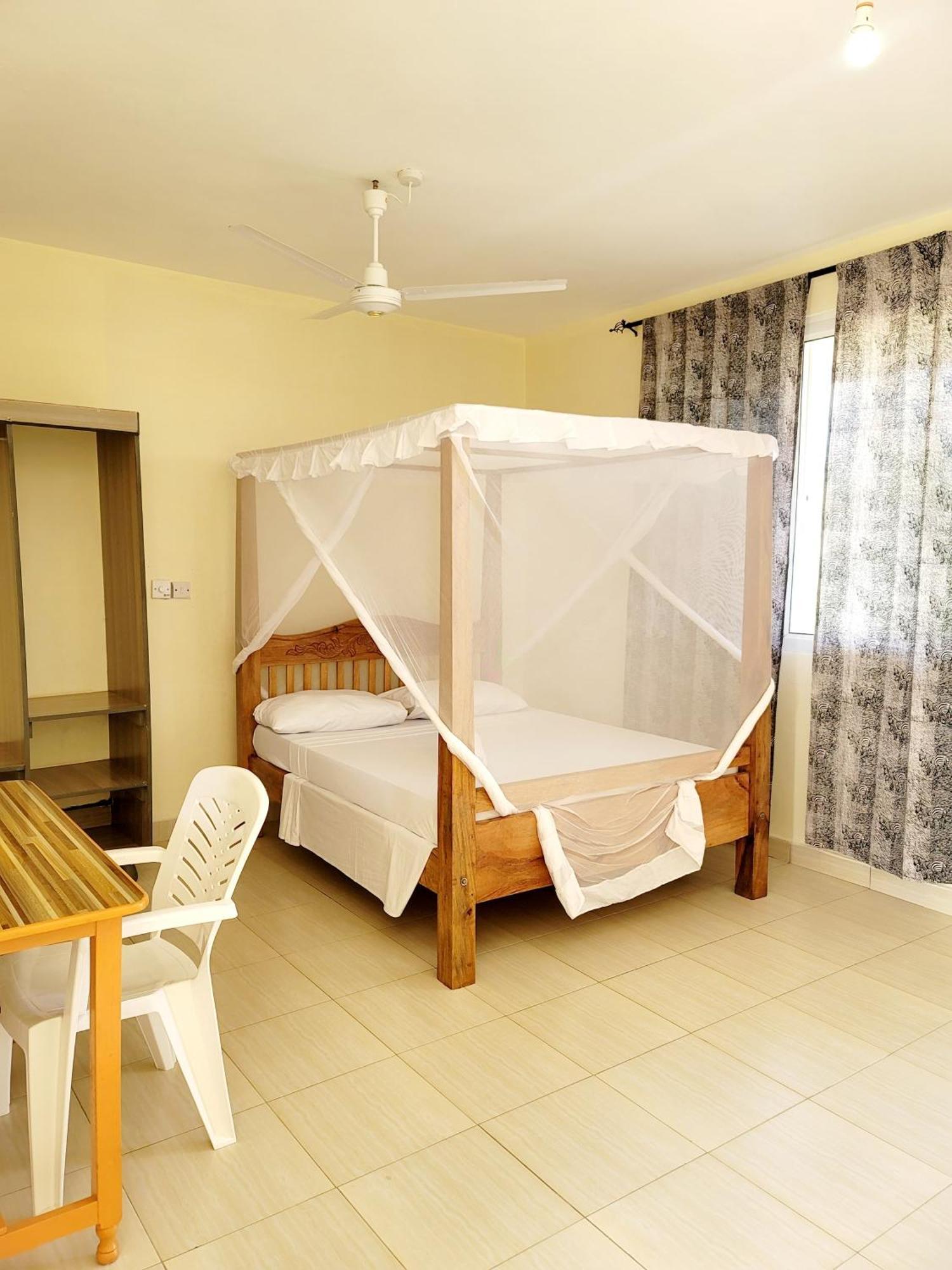 Hotel Casuarina Lounge Malindi Exteriér fotografie