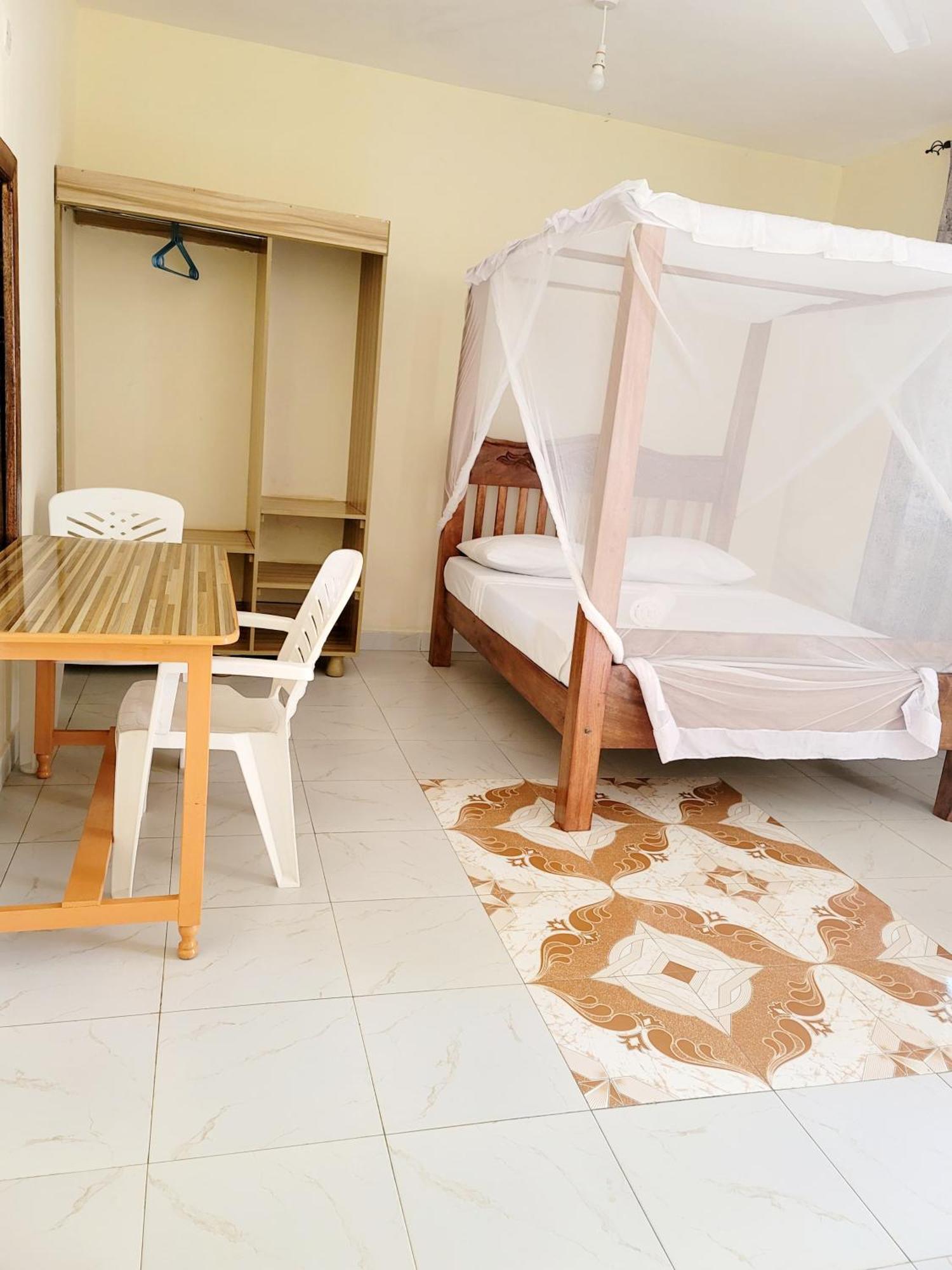Hotel Casuarina Lounge Malindi Exteriér fotografie